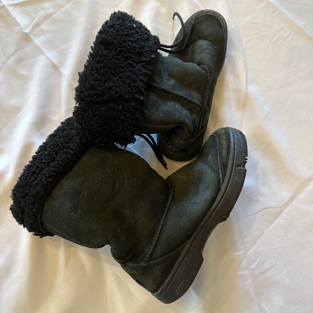 Ugg Winter Boats - image 2